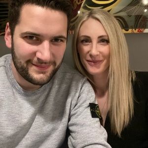 Meet your Posher, Candice